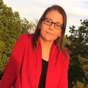 Meet your Posher, Audrey